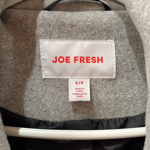 Joe Fresh coat - Picture 5 of 8